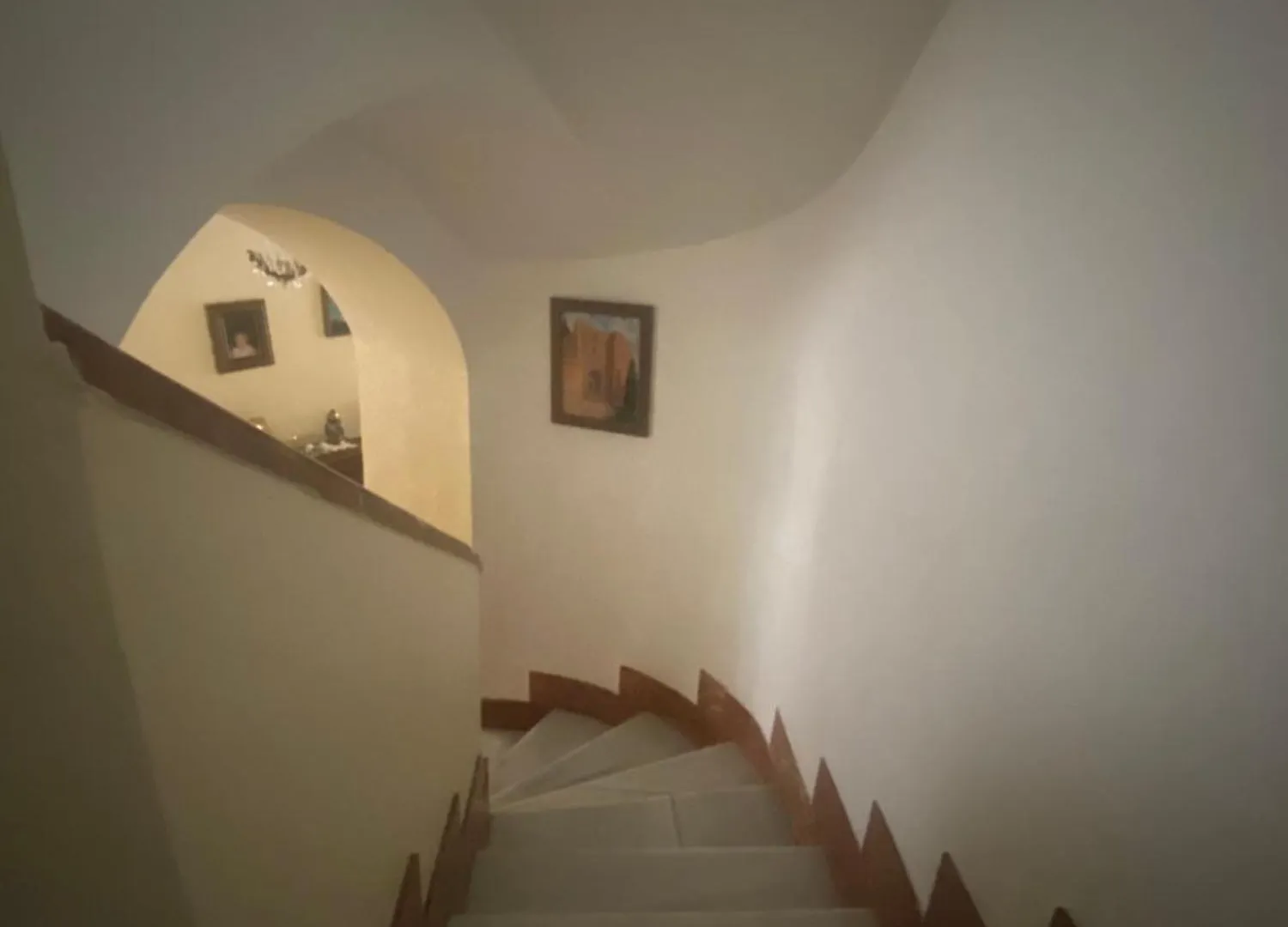 Habitaciones En Casa Residencial Cercana Al Centro Historico De Málaga