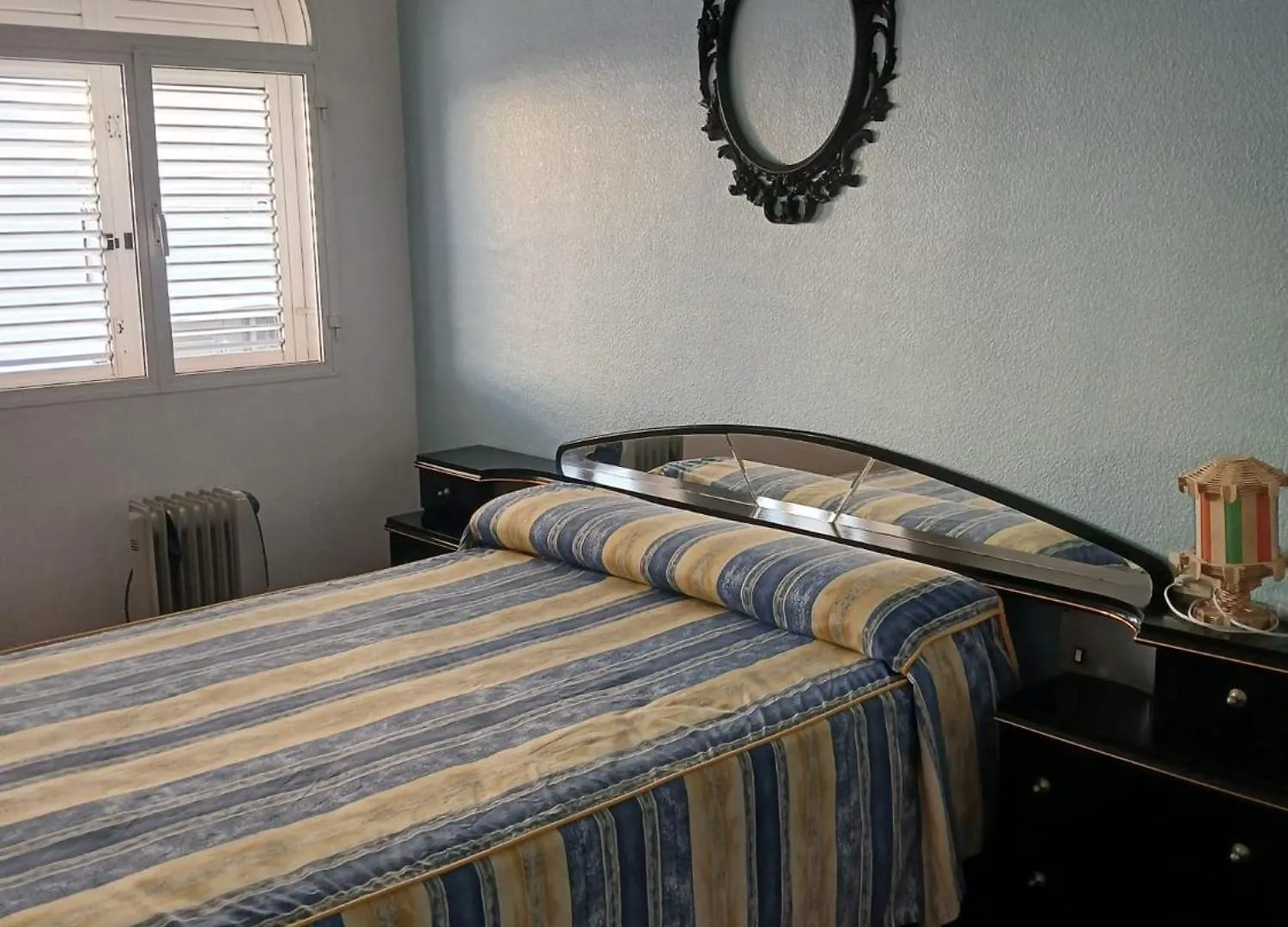 Habitaciones En Casa Residencial Cercana Al Centro Historico De Málaga 0*,  España